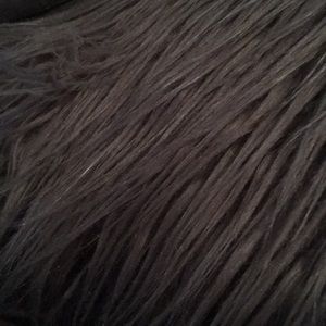 Meet your Posher, Carlotta